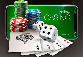 Casino VOLNA